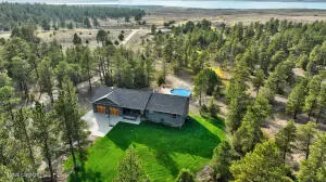 84 Boe Dr, Pine Haven, WY 82721 - #2