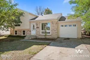 2720 Cascade Ct, Gillette, WY 82718
