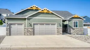 4308 Lexington Ave, Gillette, WY 82718 - #1