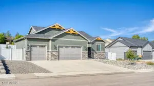 4308 Lexington Ave, Gillette, WY 82718 - #3