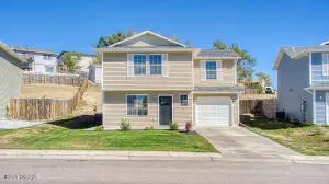 2902 Saddle String Cir, Gillette, WY 82716 - #2