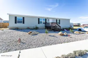 1507 Lemon Creek Ct, Gillette, WY 82716 - #3