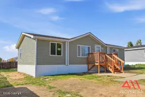 2706 Kirk, Gillette, WY 82718 - #1