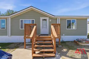 2706 Kirk, Gillette, WY 82718 - #2