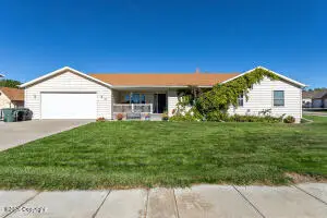 1202 Middle Fork Dr, Gillette, WY 82718 - #2