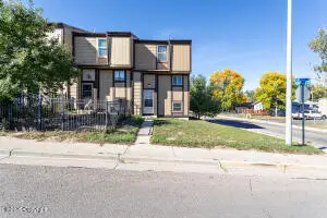 700 Gurley Ave S, Gillette, WY 82716 - #1