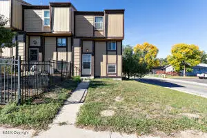 700 Gurley Ave S, Gillette, WY 82716 - #2