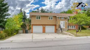 404 Prairieview Dr, Gillette, WY 82716 - #2