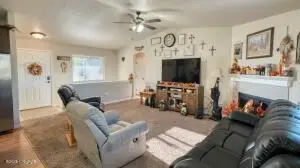 203 College Park Cir, Gillette, WY 82718 - #3