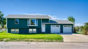 1 Cherokee, Gillette, WY 82718