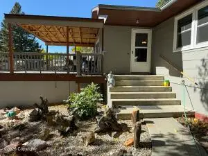 1110 Burritt N, Buffalo, WY 82834 - #2