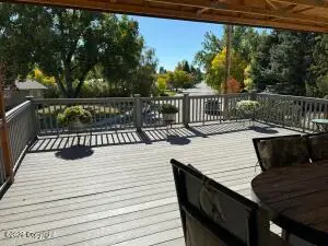 1110 Burritt N, Buffalo, WY 82834 - #3