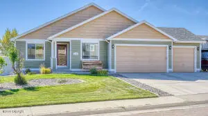 2125 Big Lost Dr, Gillette, WY 82718