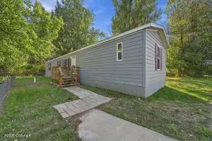 5872 Old Highway 14, Beulah, WY 82712 - #1