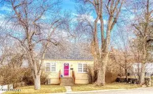 309 Rockpile Blvd, Gillette, WY 82716 - #1