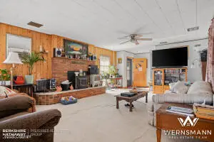 416 Powder River, Moorcroft, WY 82721 - #3
