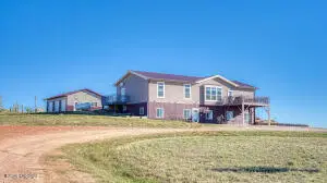 110 Gunsmoke, Rozet, WY 82727 - #1