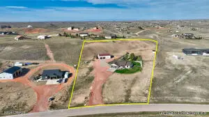 7300 Red Stone Rd, Gillette, WY 82718 - #2