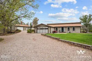 2591 Antler Rd, Gillette, WY 82718