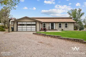 2591 Antler Rd, Gillette, WY 82718 - #2