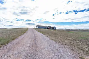 7701 Red Hills Rd, Gillette, WY 82718 - #3