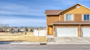4418 J Cross Ave, Gillette, WY 82718