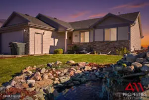 303 Huntington Dr, Gillette, WY 82718 - #2