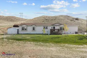 7 Bluebird Rd, Gillette, WY 82716