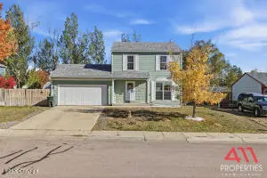 2401 Rose Creek Dr, Gillette, WY 82718 - #1