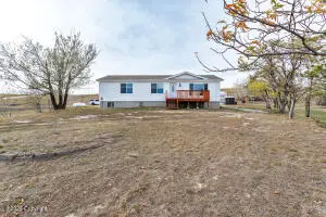 17 Oleo Acres Rd, Moorcroft, WY 82721 - #3