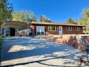 158 Springfield Ave., Newcastle, WY 82701 - #1
