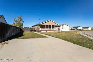 2503 Silverwood St, Gillette, WY 82716 - #3