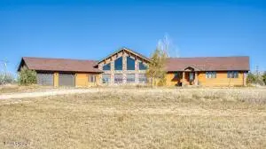 12 Alpine, Gillette, WY 82718 - #1