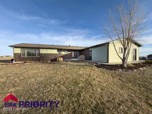 10 Bernie Ave, Rozet, WY 82727