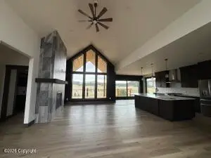 81 Whitetail Dr., Hulett, WY 82720