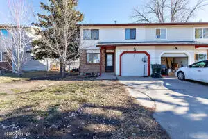 2309 Mahogany Cir, Gillette, WY 82718