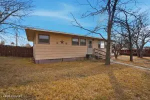 237 4th Ave, Newcastle, WY 82701 - #2