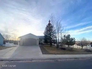 4400 Wilson Way, Gillette, WY 82718 - #1