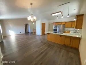 4400 Wilson Way, Gillette, WY 82718 - #3