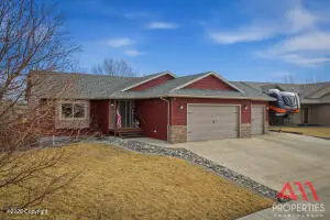 620 Arcadia Ave, Gillette, WY 82716 - #3