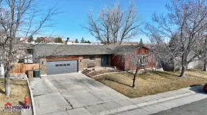 1147 Almon Cir, Gillette, WY 82718 - #1