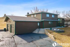 7890 Rimrock Dr, Gillette, WY 82718