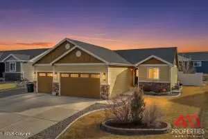 38 Stafford Bnd, Gillette, WY 82718 - #1