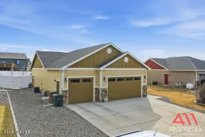 38 Stafford Bnd, Gillette, WY 82718 - #3