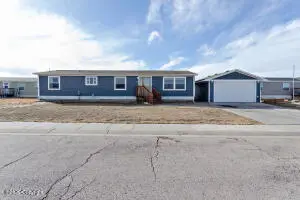 1907 Plumcreek Ct, Gillette, WY 82716 - #1