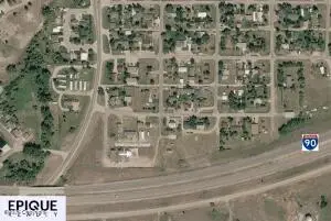 106 W Lincoln St, Sundance, WY 82729 - #1