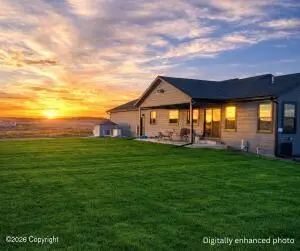 9 Chalk Hills Spur, Rozet, WY 82727