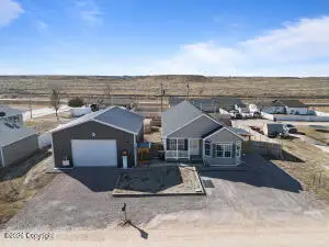 1710 Gray Blvd, Newcastle, WY 82701 - #1