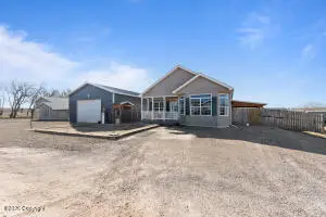 1710 Gray Blvd, Newcastle, WY 82701 - #2