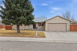 1882 Begonia St, Casper, WY 82604